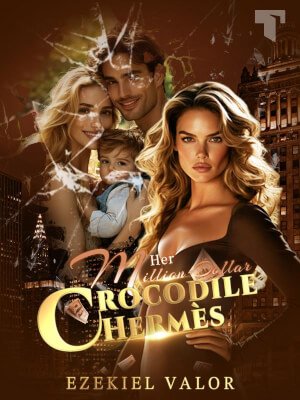 Her Million-Dollar Crocodile Hermès